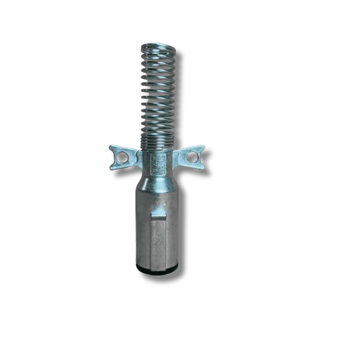 Plug  7 Way Split Pin | 15-730 (RW)