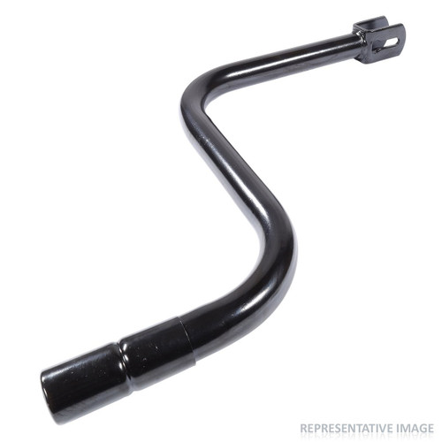 Crank Handle 15" -Horizontal | 50644048 (SAF)
