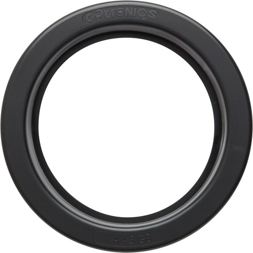 Grommet - 40 Series Round | A45GB (OPT)