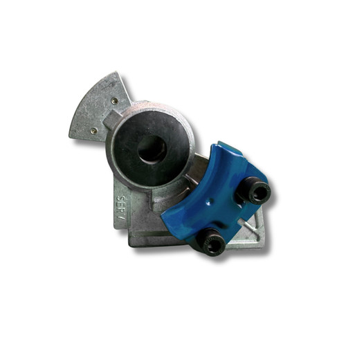 Gladhand 3/8 Angle Mnt Service | GH11440 (RW)