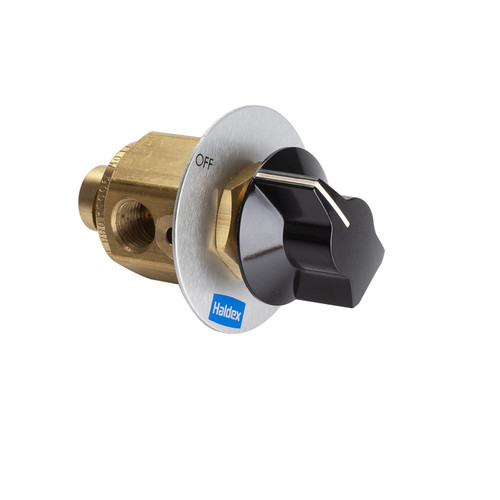 Valve 2 Way Manual | 90054088 (HAL)