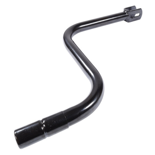 Crank Handle 12" -Horizontal | 50644047 (SAF)