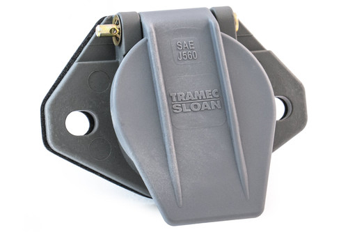 Receptacle | 38501 (TRA)