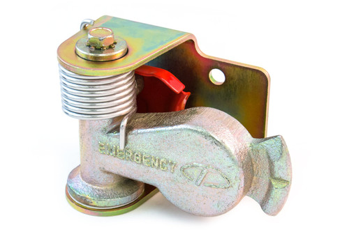 Gladhand Emergency Swivel | 36231 (TRA)