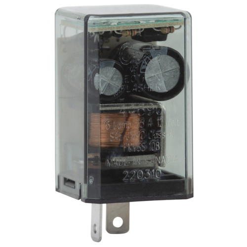 Flasher 16-Lamp | 44690 (GRO)