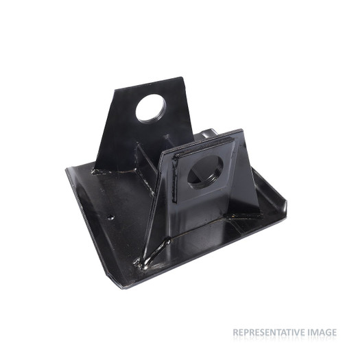 Sand Shoe HD HP 10 x 10 x 4.38" | 50616046 (SAF)