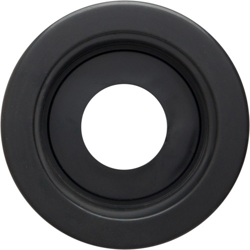 Grommet 2.5" Flush Mount Semi OpenBack | A55GB (OPT)