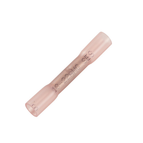 22-18GA HS Butt Poly 100PK | 83-3150 (GRO)