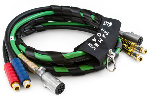 3-In-1 Wrap | 451098 (TRA)