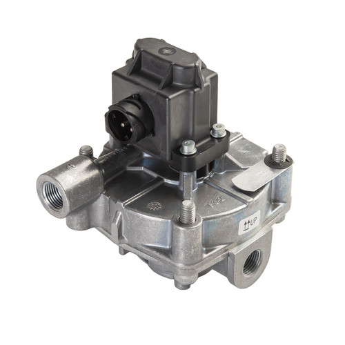 Abs Ecu/Valve Assy | AL364040 (HAL)