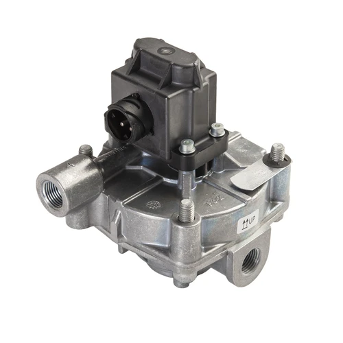 Abs Ecu/Valve Assy | AL364040 (HAL)