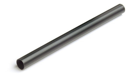 Heat Shrink Tubing 6" 1/0-4/0 Black | 84-4021-3 (GRO)