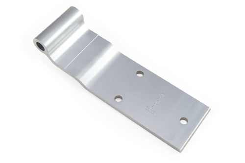 Door Hinge Vanguard 3 Hole | 022-01407 (FLT)