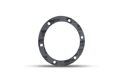 Gasket 6 Hole | 330-3009 (STM)