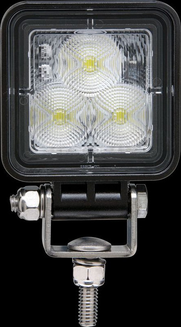 Led Worklight 3 Led Rect. | TLL52FB (OPT)