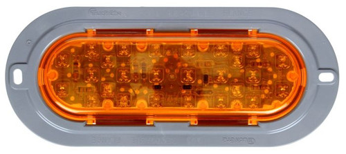 Led Turn Signal | 60272Y (TL)