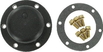 Composite steer Hubcap | 1326 (SKF)