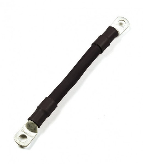 Battery Harness 2/0GA Negative 8.5In | 84-9690 (GRO)