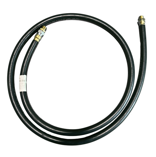 Air Hose Assy 3/8 X3/8 84" | RH16684 (RW)