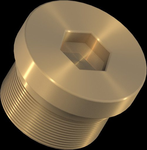 Spindle Nut Kit | 10036548 (CM)