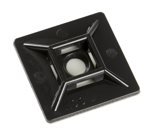 Zip Tie Mount 50PK | 83-6033 (GRO)