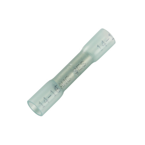 16-14GA HS Butt Poly 100PK | 83-3350 (GRO)