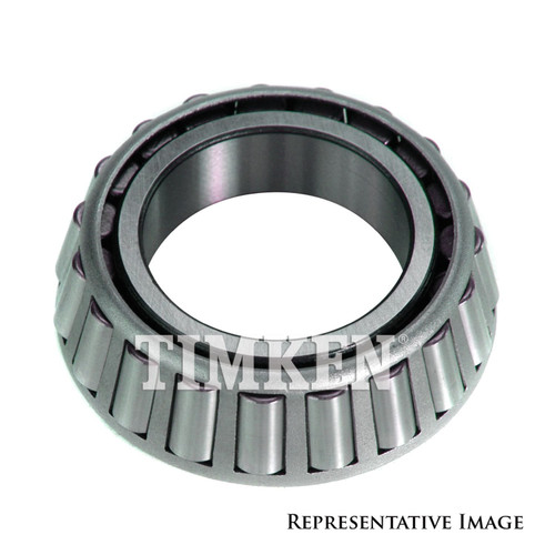 Bearing Cone 580 | 580 (TIM)