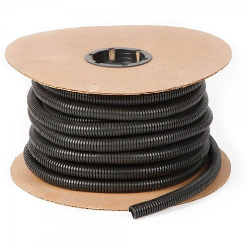 Split Loom 1/4"  100' | 83-8003-S (GRO)