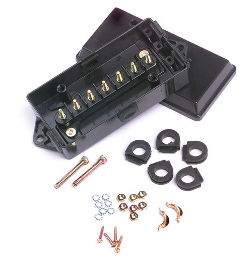 7 Terminal Junction Box | 82-1000 (GRO)