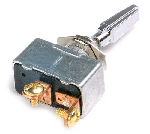 Toggle Switch HD On/Off 35AMP 2 Screw | 82-2120 (GRO)