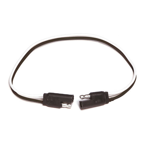 2 Pole Flat Connector | 82-1035 (GRO)