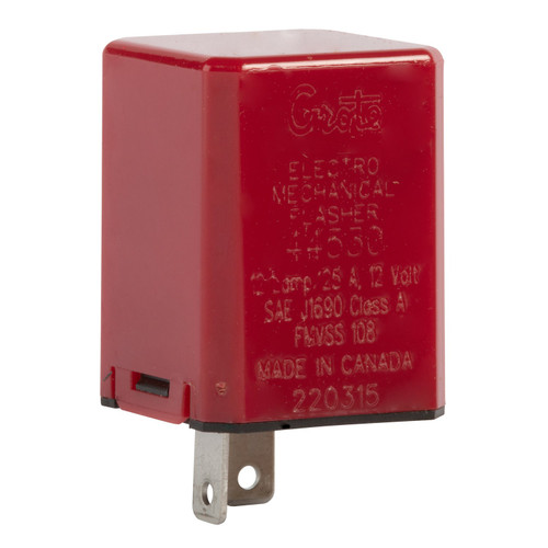 Flasher Hd Electronic | 44530 (GRO)