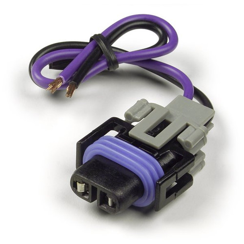Fog Lamp Socket | 84-1072 (GRO)