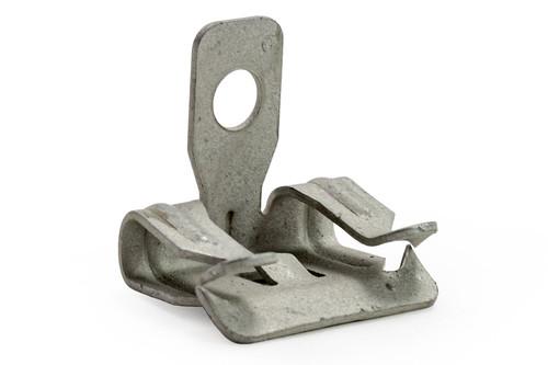 Beam Frame Clip | 34118 (TRA)