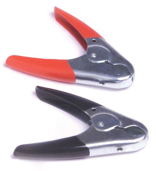 Parrot Clamp Booster Clamp 500AMP | 84-9281 (GRO)