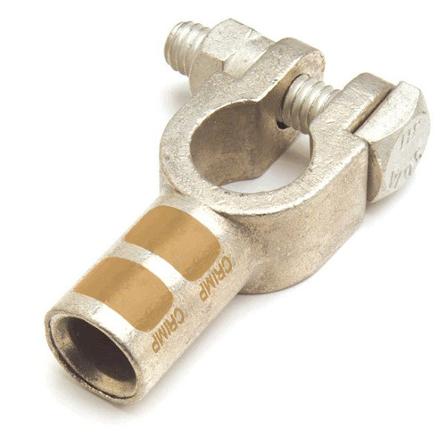 Die Cast Clamp 2/0GA Pos. | 82-9059 (GRO)