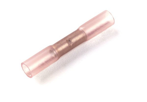 HS Butt Poly 22-18Ga 15Pk | 84-3150 (GRO)