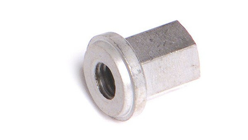 Battery Stud Nut 3/8-16 S/S 2PK | 82-9184 (GRO)
