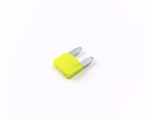 Mini Fuse 20A 5PK | 82-ANM-20A (GRO)