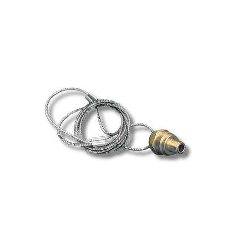 Drain Cable Assy 60" Cable | 12105U (RW)