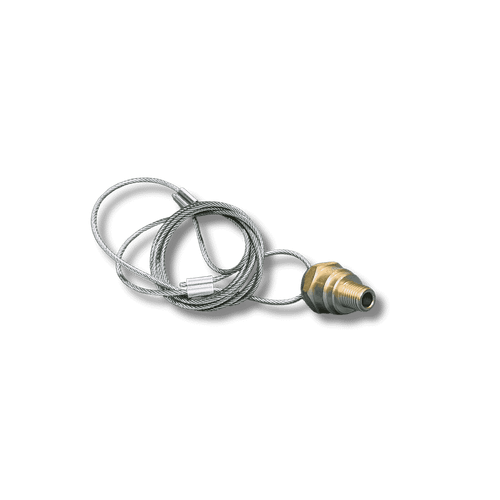 Drain Cable Assy 60" Cable | 12105U (RW)