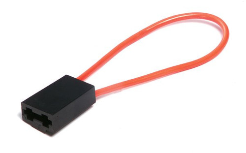 Fuse Holder 12GA 30AMP | 82-2165 (GRO)