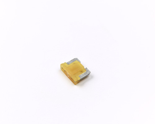 Low Profile Mini Fuse 5A 5PK | 82-ANS-5A (GRO)