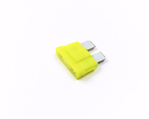 Fuse W/LED 20A 2PK | 82-ANR-I-20A (GRO)