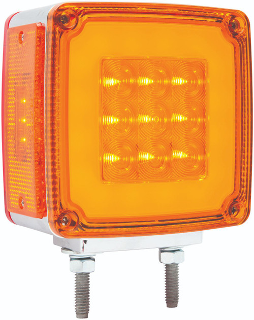 Turn Signal Assy LED Pedestal Mnt | STL153ARDBB (OPT)