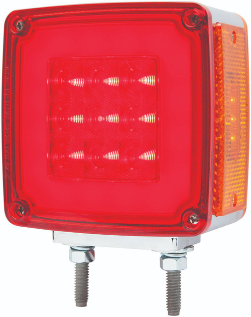 Turn Signal Assy LED Pedestal Mnt | STL153ARPBB (OPT)