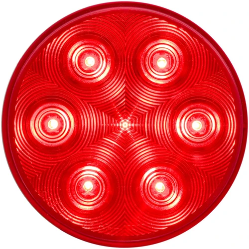 S/T/T Led 7Diode Male Pin | STL13RGB (OPT)