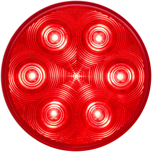 S/T/T Led 7Diode Male Pin | STL13RGB (OPT)