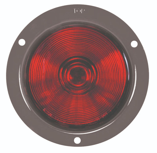 Lamp- 4" S/T/T Flush Mnt | ST47RB (OPT)