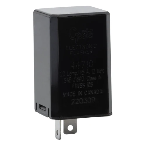 Flasher 20-Lamp | 44710 (GRO)